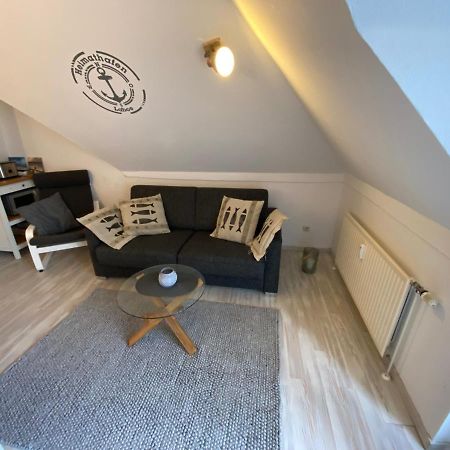 Oceanblue Appartements - Laboe Buitenkant foto
