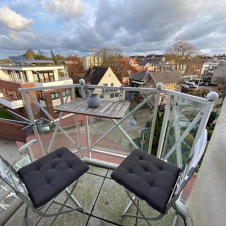 Oceanblue Appartements - Laboe Buitenkant foto